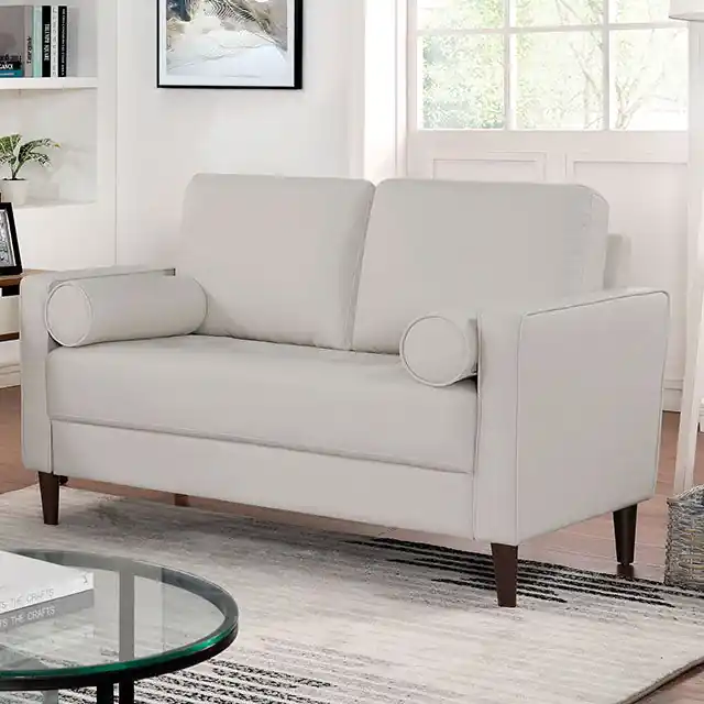Horgen Loveseat - FOA East