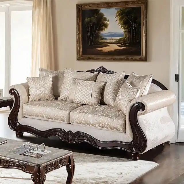 Huelva Sofa - FOA East