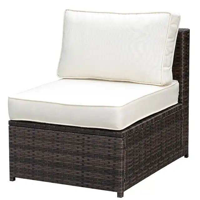 Ilona Armless Chair - FOA East