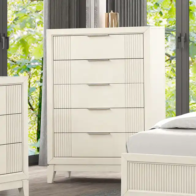 Isadore Chest - FOA East