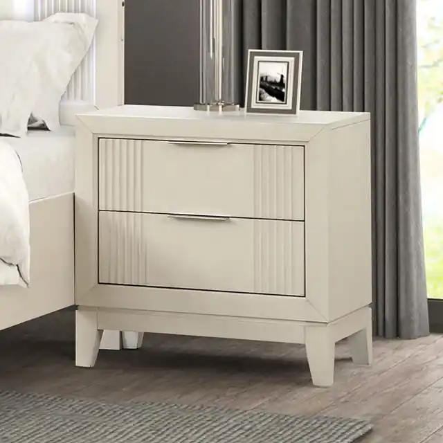 Isadore Nightstand - FOA East