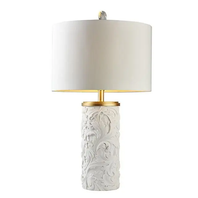 IVY 31.25"H Table Lamp - FOA East