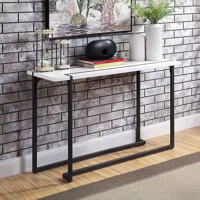 IZAR Sofa Table - FOA East