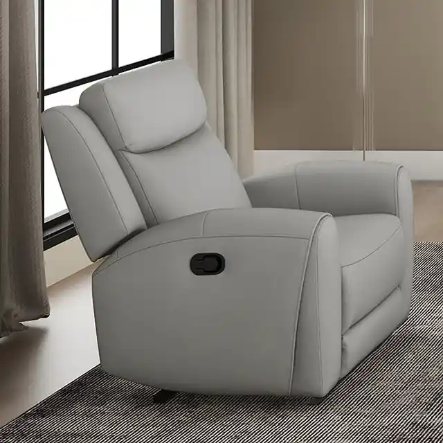Jacobus Manual Recliner - FOA East