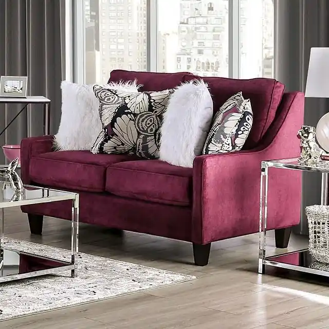 JILLIAN Loveseat - FOA East