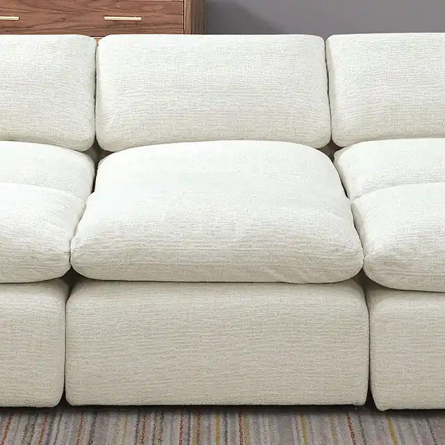 Joel Armless Chair - FOA East