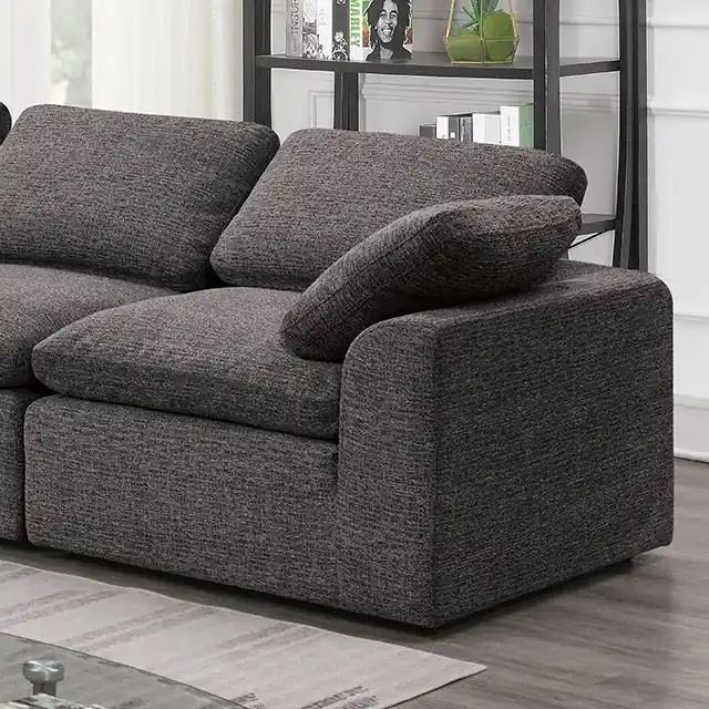 JOEL Corner Chair - FOA East