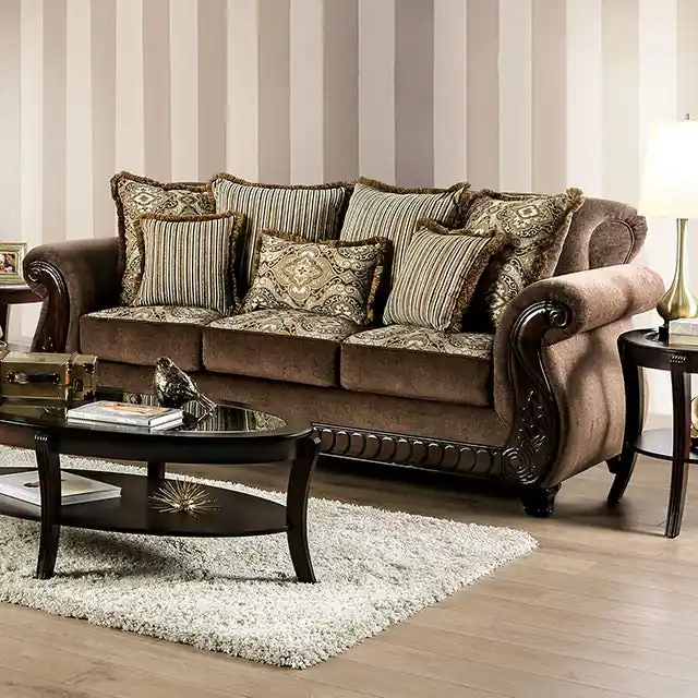 Joselyn Sofa - FOA East