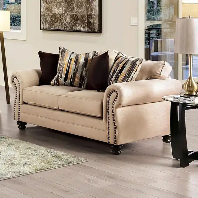 Kailyn Love Seat - FOA East