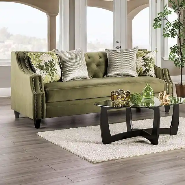 KAYE Sofa - FOA East
