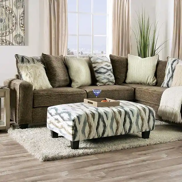 KEMPSTON Sectional - FOA East