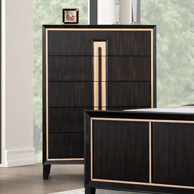 Kenyada Chest - FOA East
