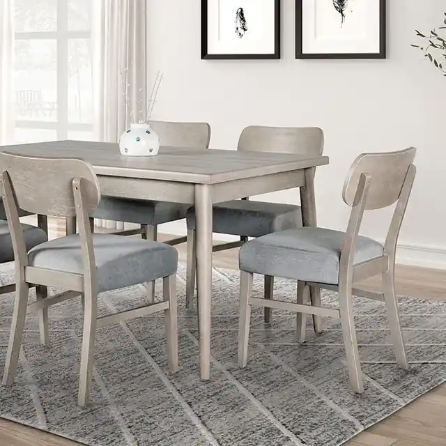 Keynes Dining Table - FOA East