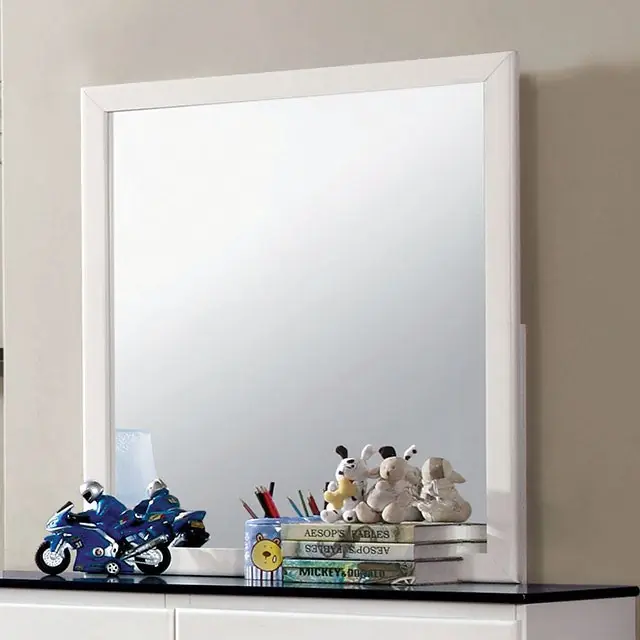 Kimmel Mirror - FOA East