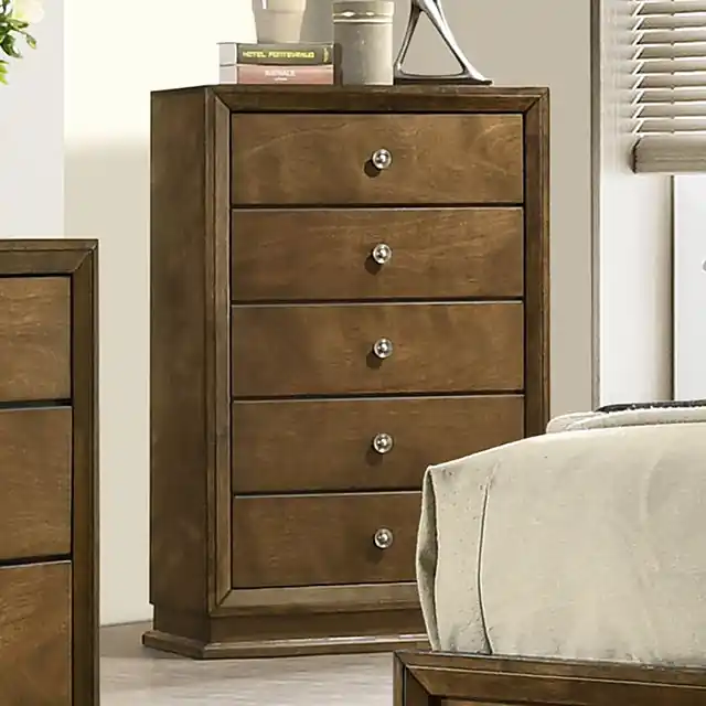 Kirkham Chest - FOA East