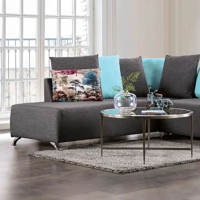 Krefeld Sectional - FOA East