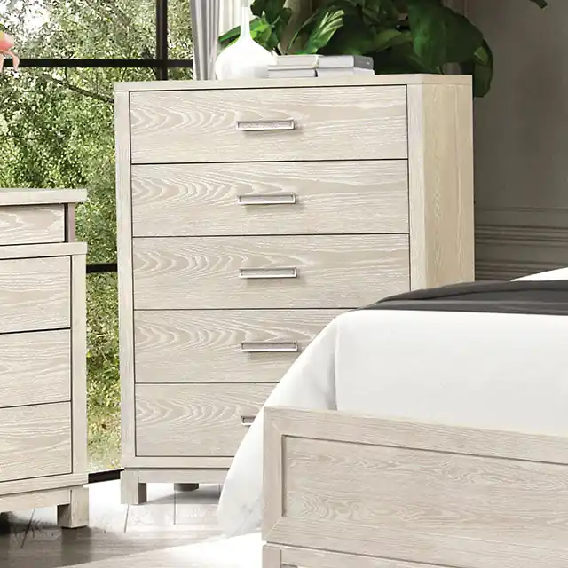 Lafayette Chest - FOA East