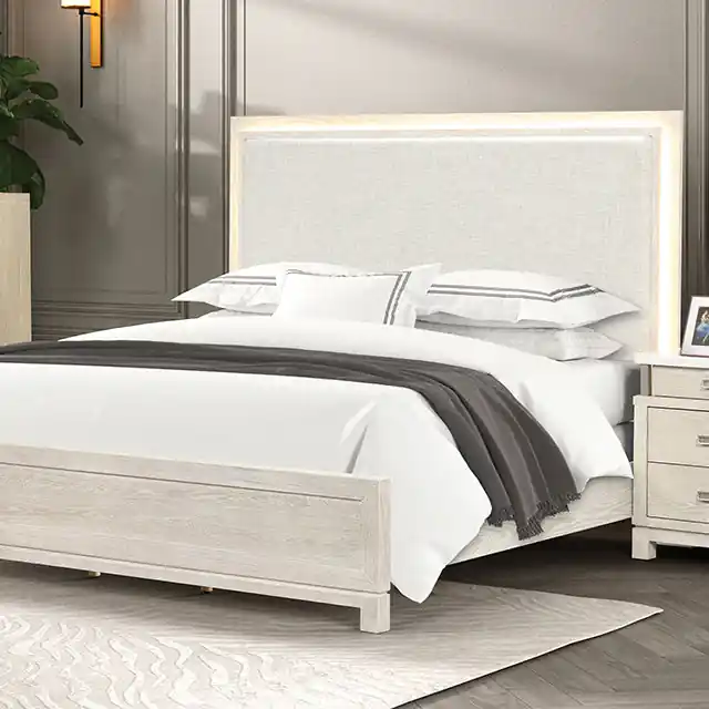 Lafayette Queen Bed - FOA East