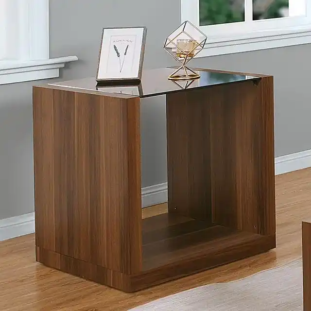 LANGENTHAL End Table - FOA East