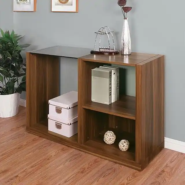 LANGENTHAL Sofa Table - FOA East