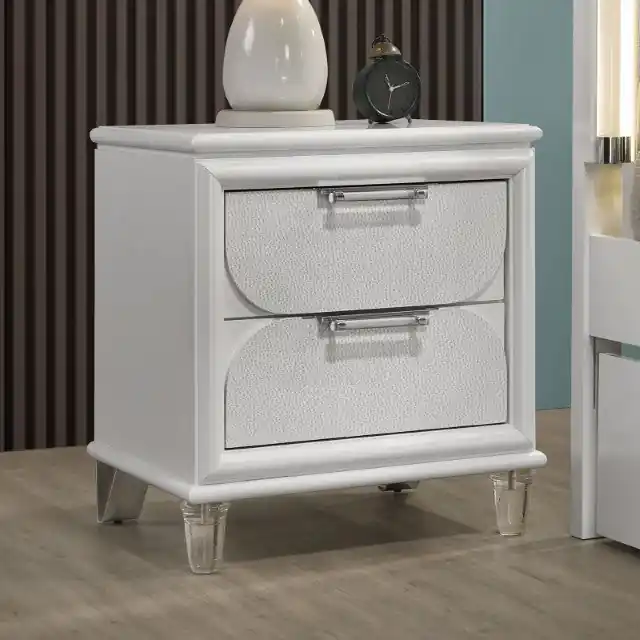 Lareina Nightstand - FOA East