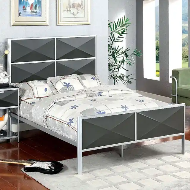 Largo Full Bed - FOA East