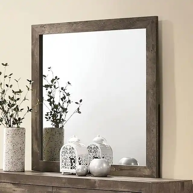 LARISSA Mirror - FOA East