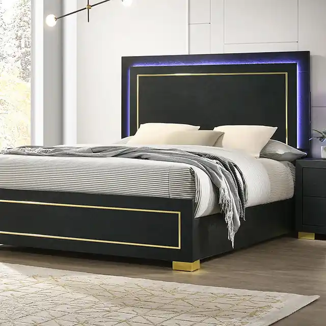 Latimer Twin Bed - FOA East