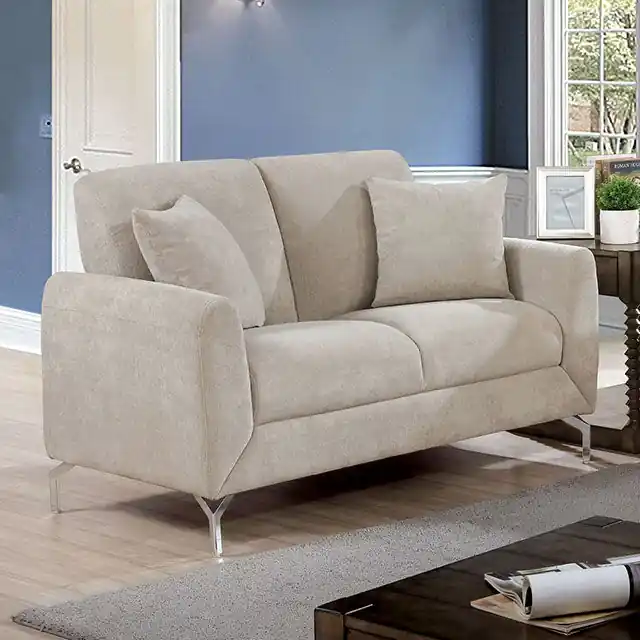 Lauritz Loveseat - FOA East