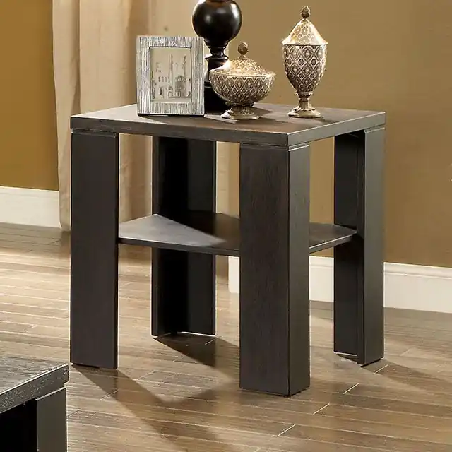 Leda End Table - FOA East