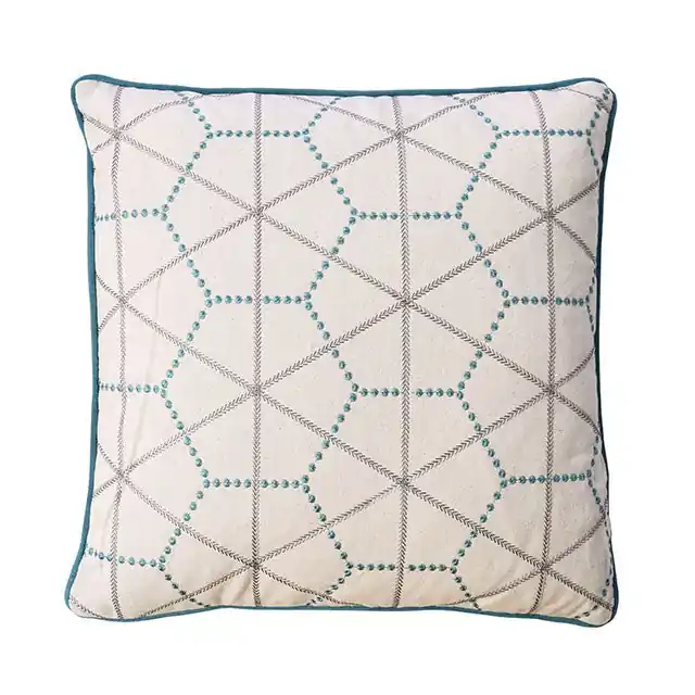 Lee Throw Pillow - FOA East