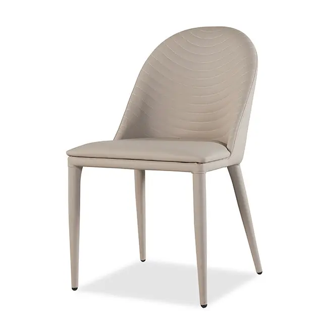 Lenvik Side Chair (2/CTN) - FOA East