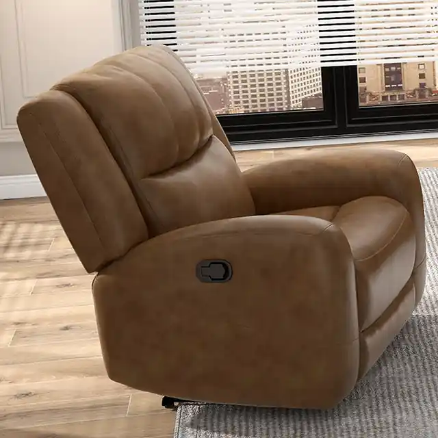 Leolinus Manual Recliner - FOA East