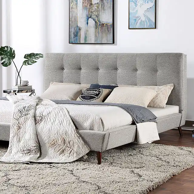 Leomin Bed - FOA East