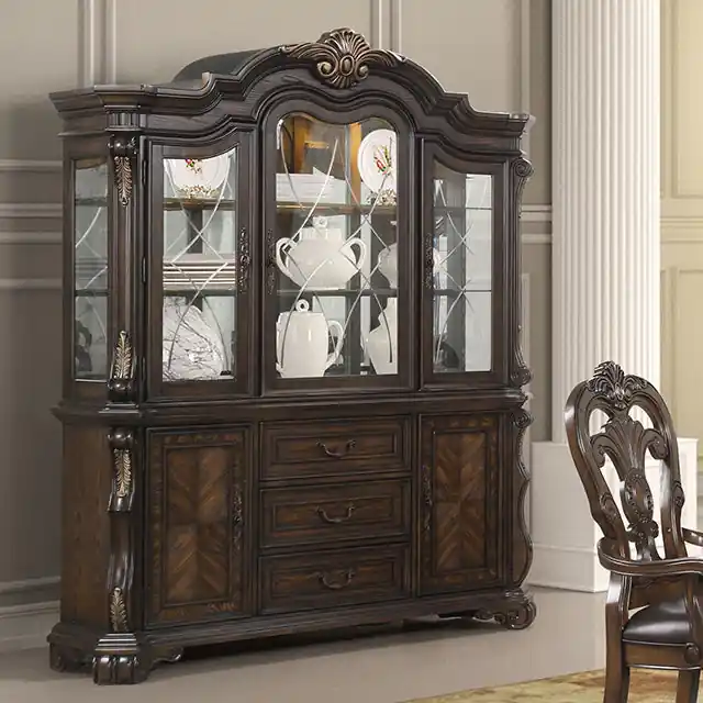 Leovanni Hutch And Buffet - FOA East