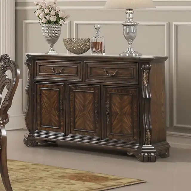 Leovanni Sideboard - FOA East