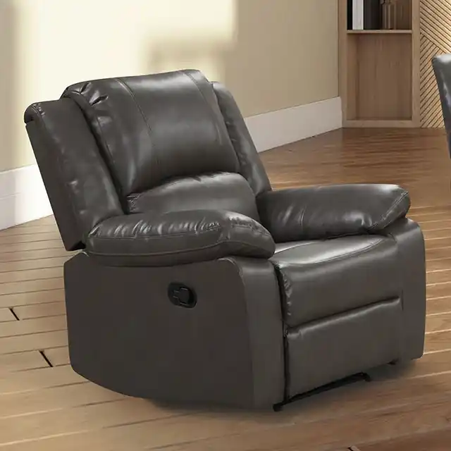 Letha Glider Recliner - FOA East