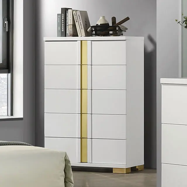 Lillestrom Chest - FOA East