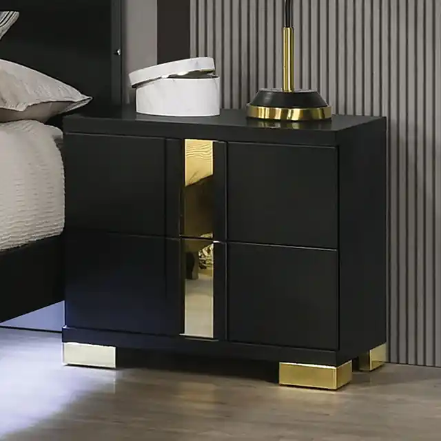 Lillestrom Nightstand - FOA East