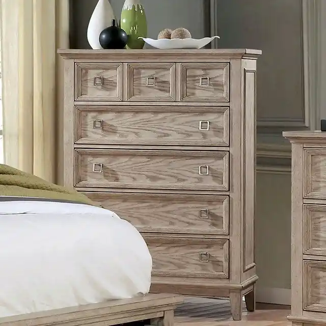 Lillian Chest - FOA East