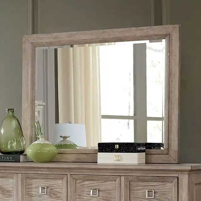 Lillian Mirror - FOA East