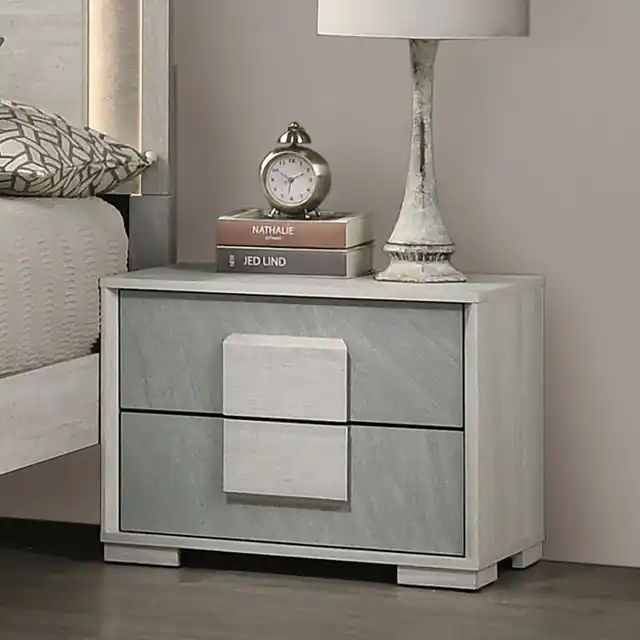 Lincolt Night Stand - FOA East