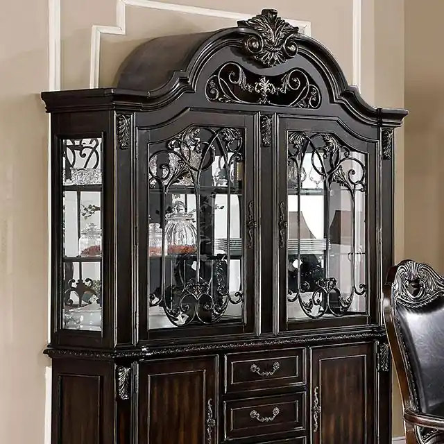 LOMBARDY Hutch & Buffet - FOA East