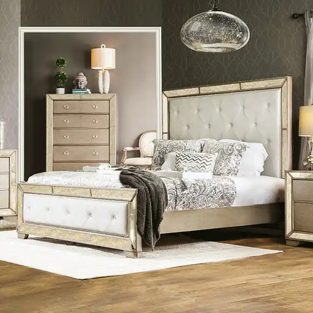 Loraine Bed - FOA East