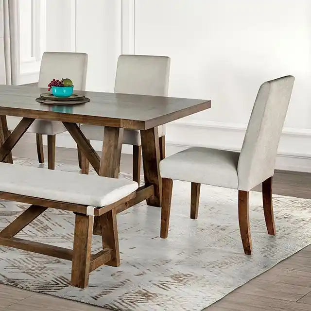 Losone Dining Table - FOA East