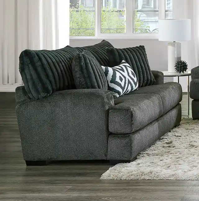Loughlin Loveseat - FOA East