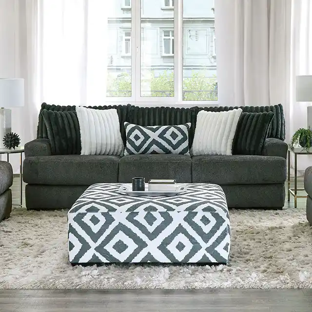 Loughlin Sofa - FOA East