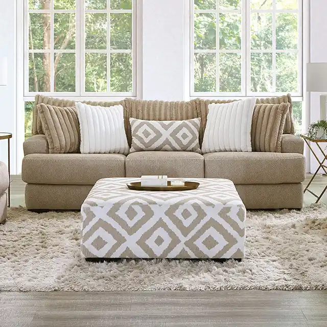 Loughlin Sofa - FOA East