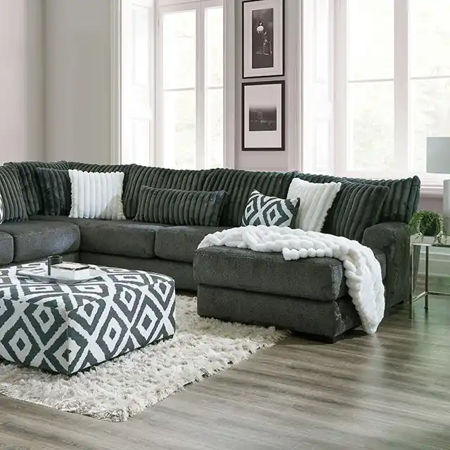 Loughton Sectional - FOA East