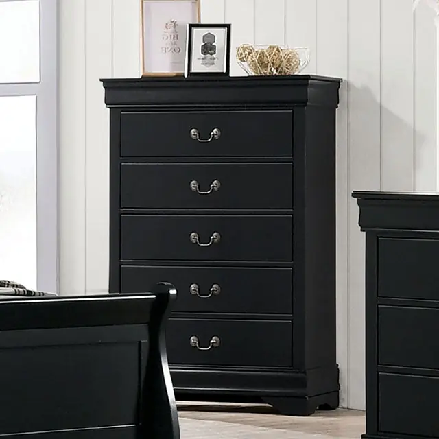 Louis Philippe Chest - FOA East